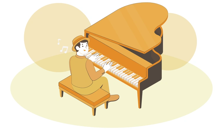 Обучение фортепиано в Рязани